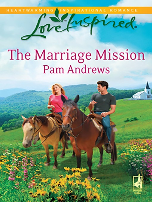 Title details for The Marriage Mission by Pam Andrews - Available